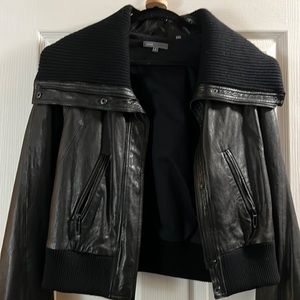 Leather jacket like Zara LOWEST
